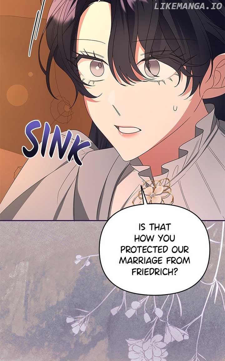 Don’t Grab the Broken Branch Chapter 64 322 ch 64 42