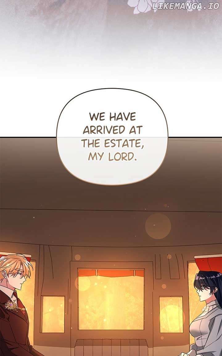 Don’t Grab the Broken Branch Chapter 64 323 ch 64 43