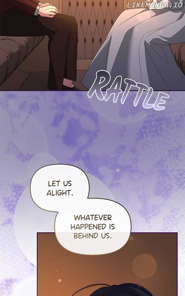 Don’t Grab the Broken Branch Chapter 64 324 ch 64 44