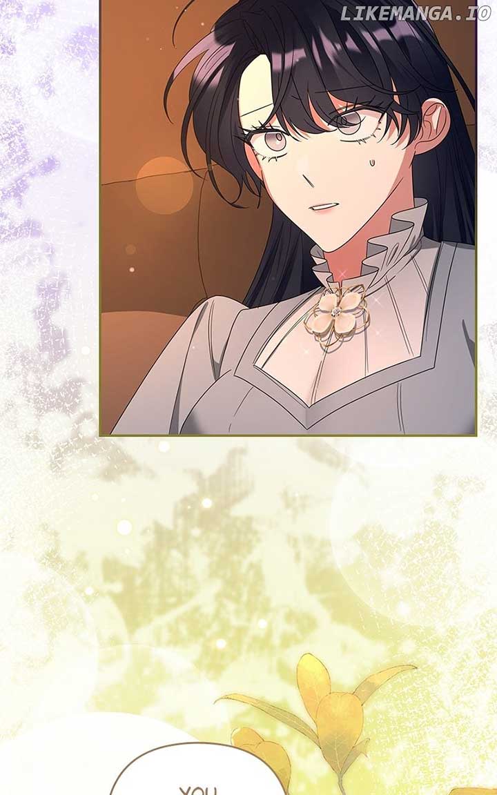 Don’t Grab the Broken Branch Chapter 64 325 ch 64 45