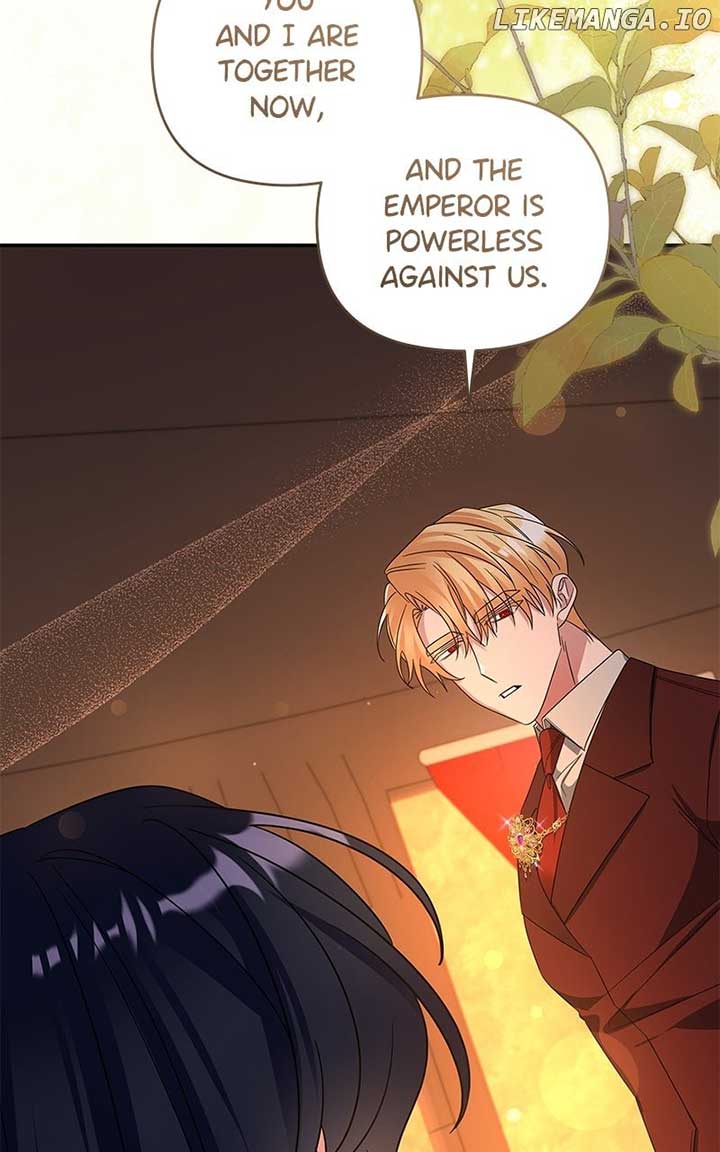 Don’t Grab the Broken Branch Chapter 64 326 ch 64 46