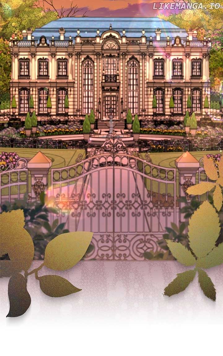 Don’t Grab the Broken Branch Chapter 64 328 ch 64 48