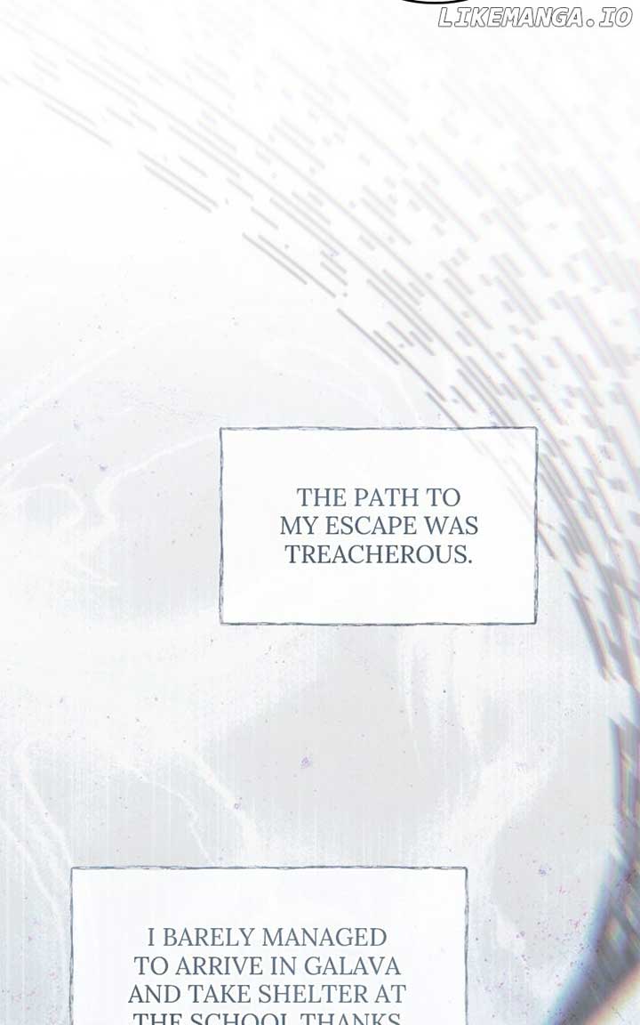 Don’t Grab the Broken Branch Chapter 64 285 ch 64 5