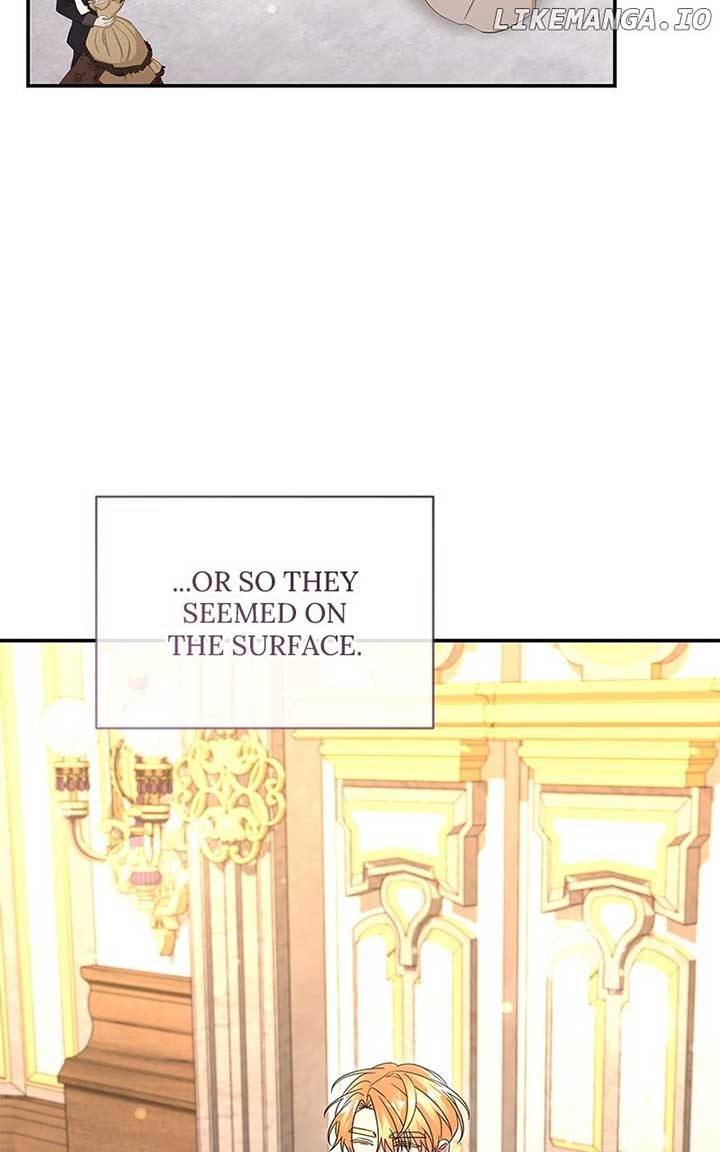 Don’t Grab the Broken Branch Chapter 64 330 ch 64 50