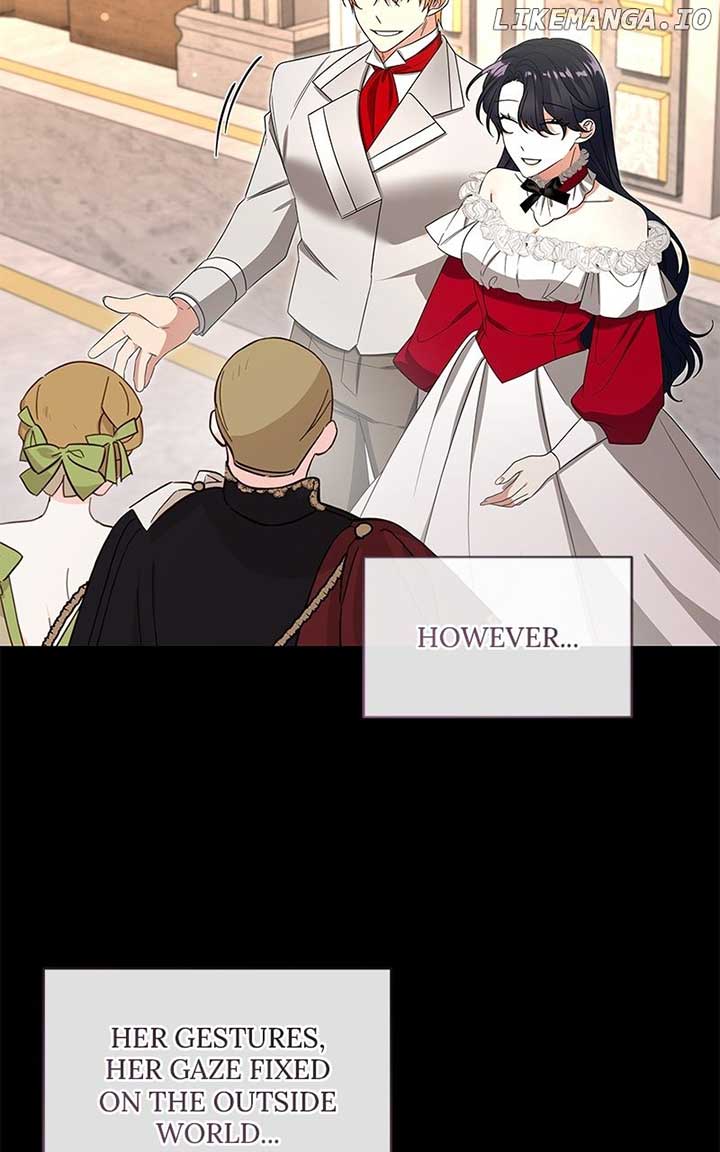 Don’t Grab the Broken Branch Chapter 64 331 ch 64 51