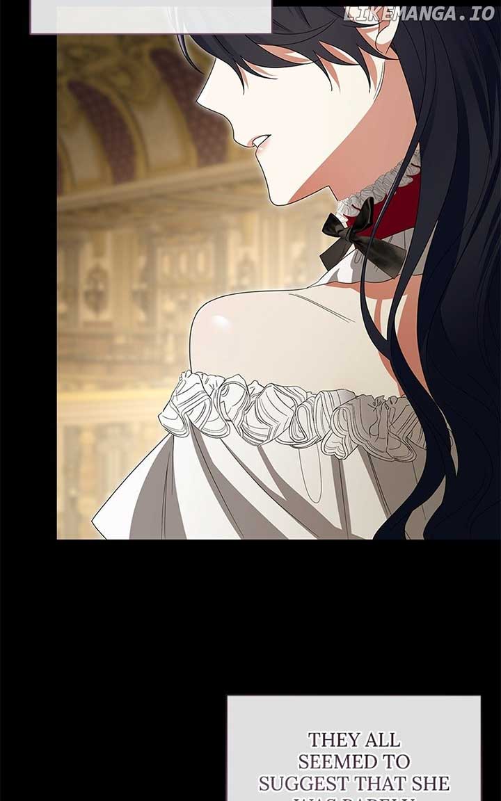 Don’t Grab the Broken Branch Chapter 64 332 ch 64 52