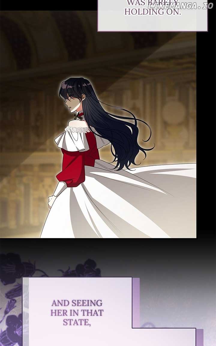 Don’t Grab the Broken Branch Chapter 64 333 ch 64 53