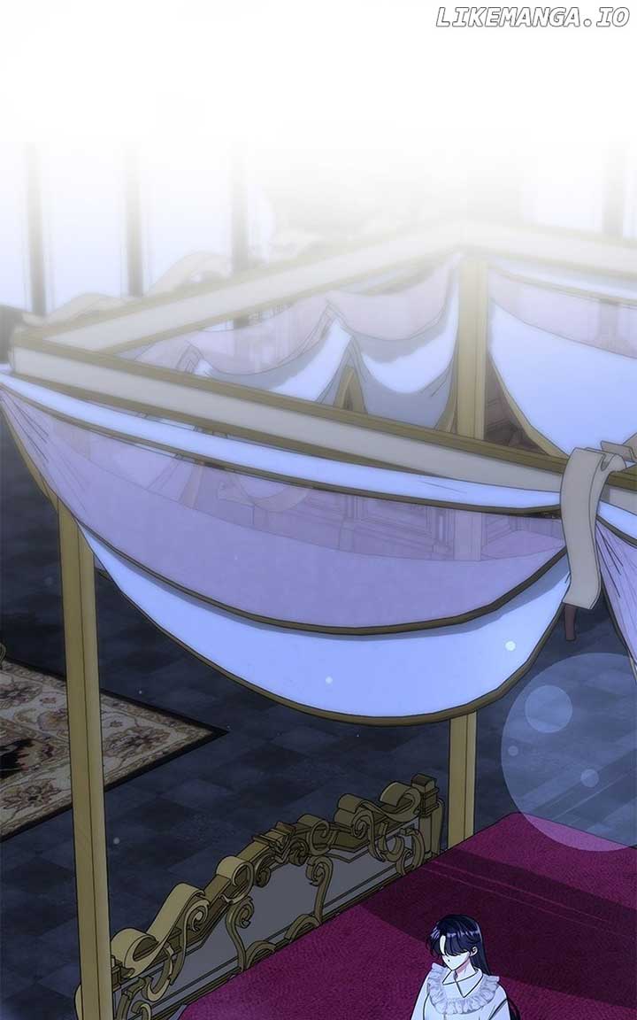 Don’t Grab the Broken Branch Chapter 64 336 ch 64 56