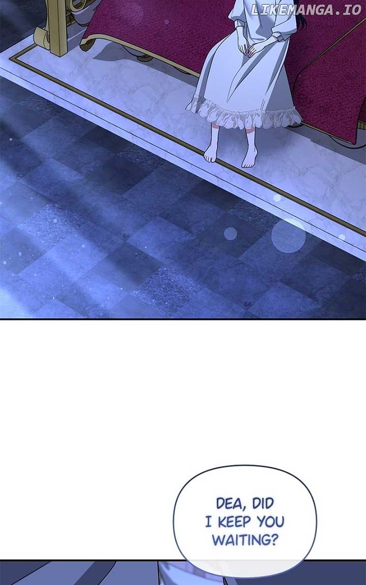 Don’t Grab the Broken Branch Chapter 64 337 ch 64 57