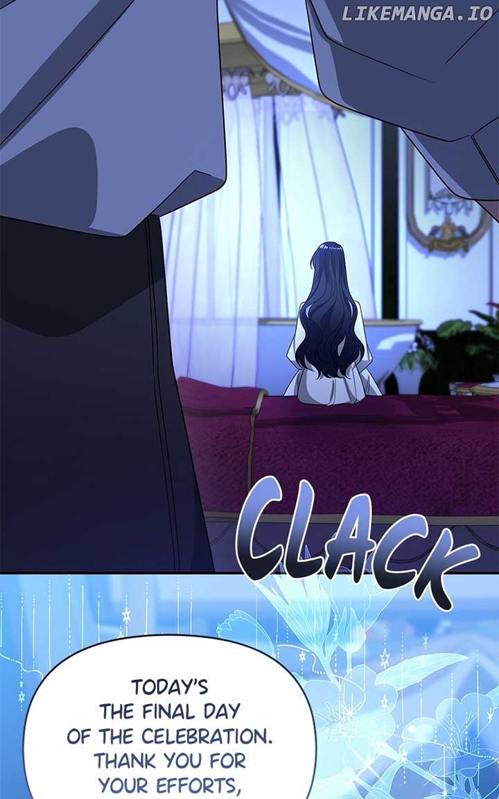 Don’t Grab the Broken Branch Chapter 64 338 ch 64 58