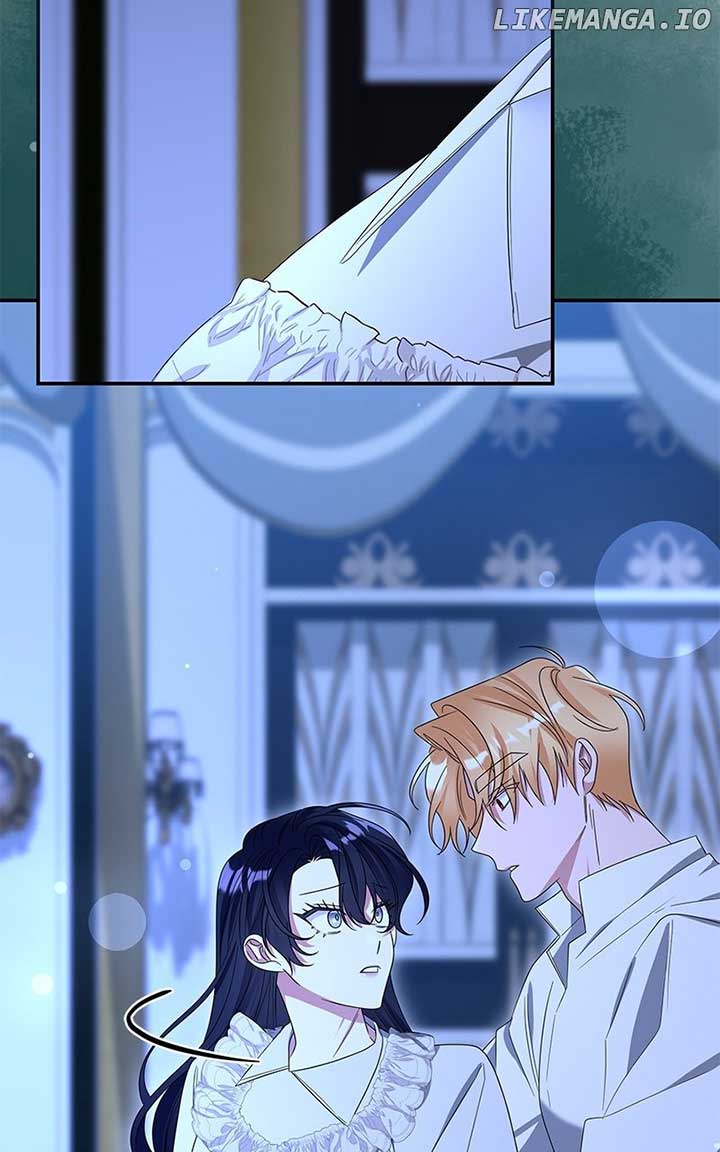 Don’t Grab the Broken Branch Chapter 64 341 ch 64 61