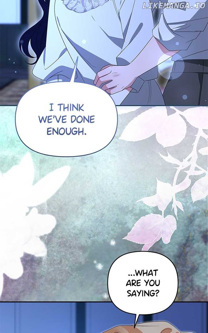 Don’t Grab the Broken Branch Chapter 64 342 ch 64 62