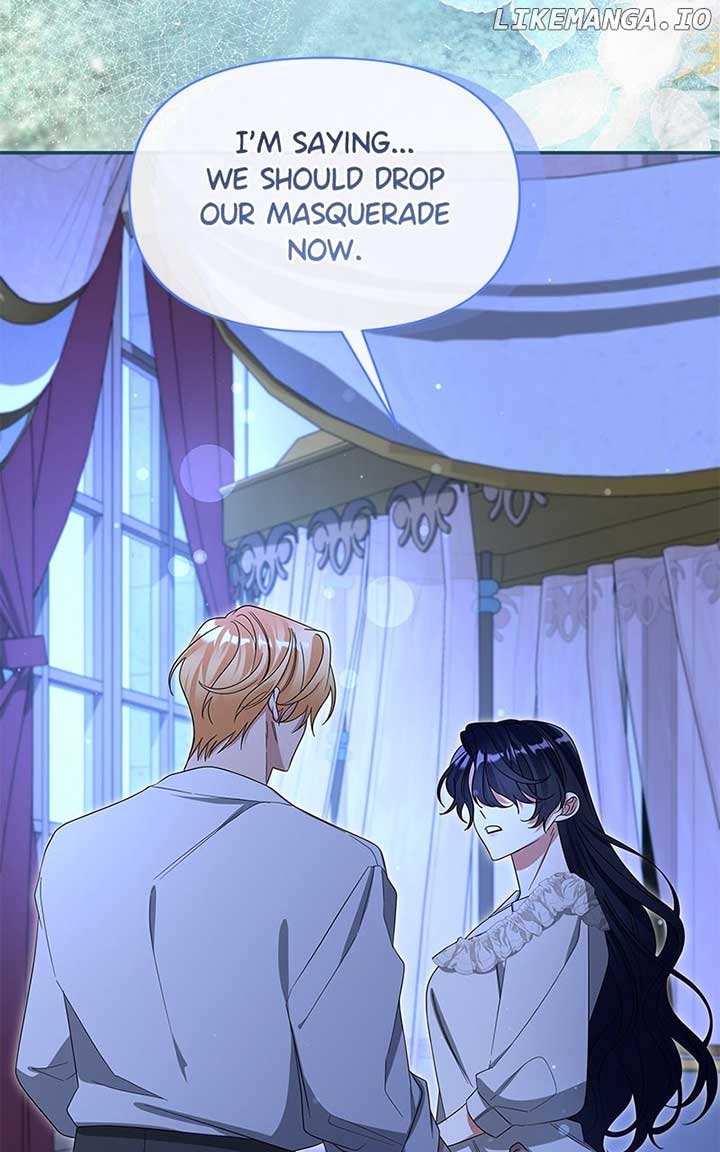 Don’t Grab the Broken Branch Chapter 64 344 ch 64 64