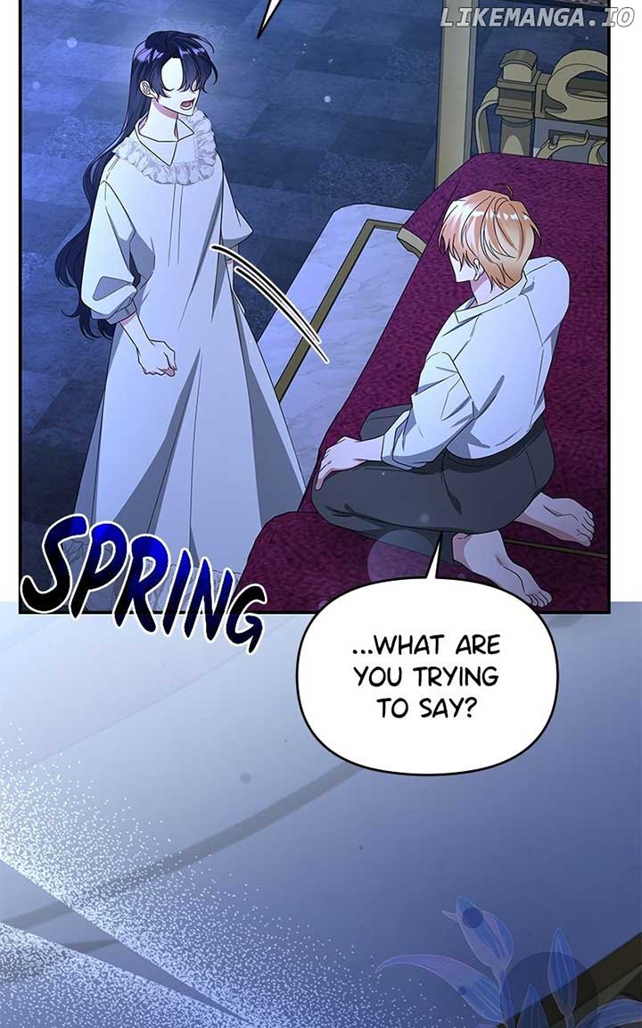 Don’t Grab the Broken Branch Chapter 64 347 ch 64 67