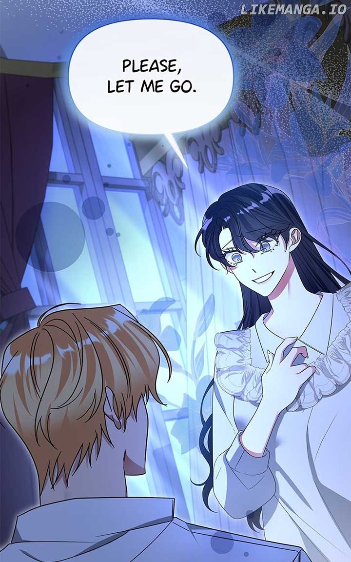 Don’t Grab the Broken Branch Chapter 64 348 ch 64 68