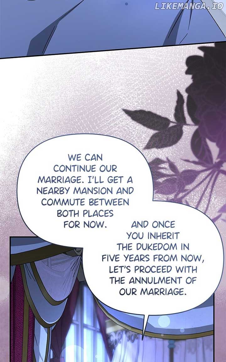 Don’t Grab the Broken Branch Chapter 64 349 ch 64 69