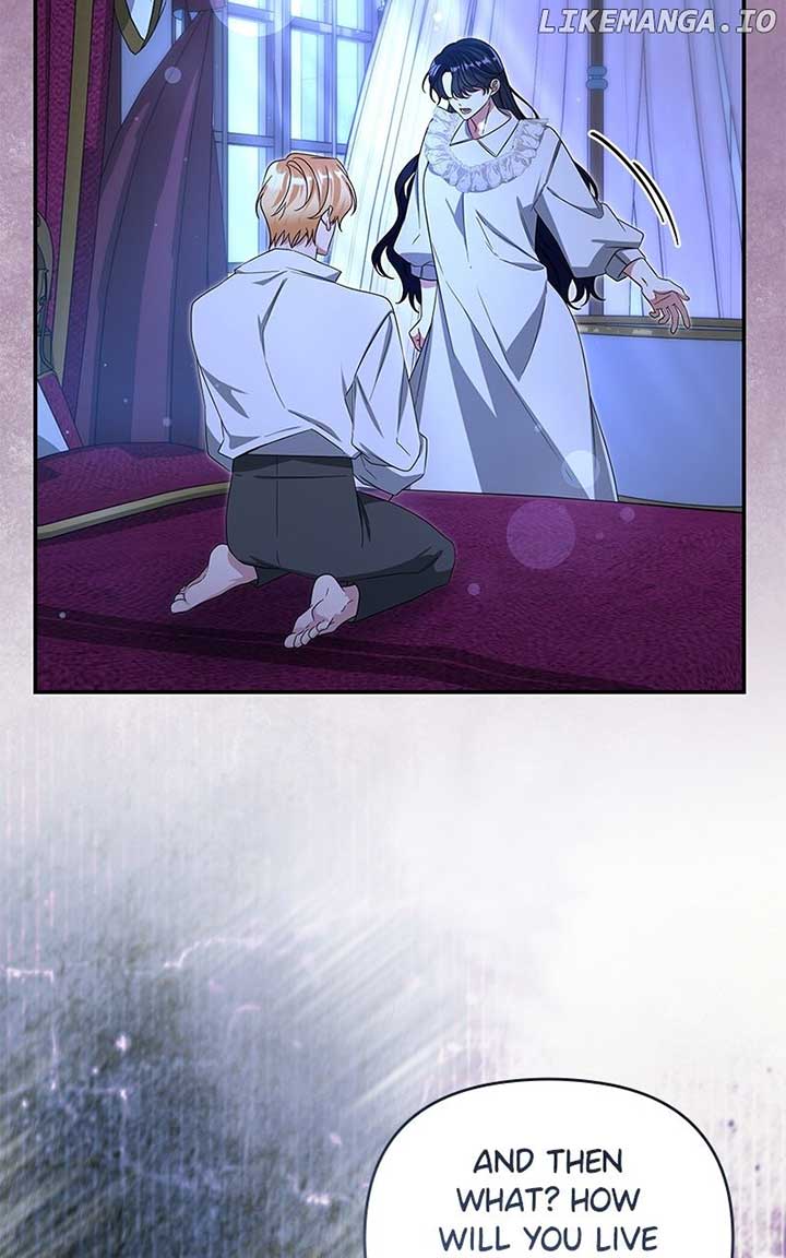 Don’t Grab the Broken Branch Chapter 64 350 ch 64 70