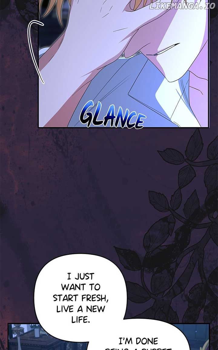 Don’t Grab the Broken Branch Chapter 64 356 ch 64 76