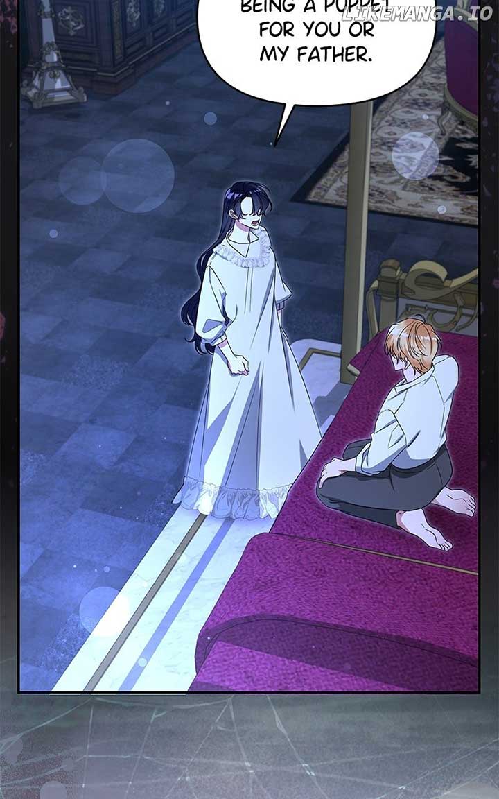 Don’t Grab the Broken Branch Chapter 64 357 ch 64 77