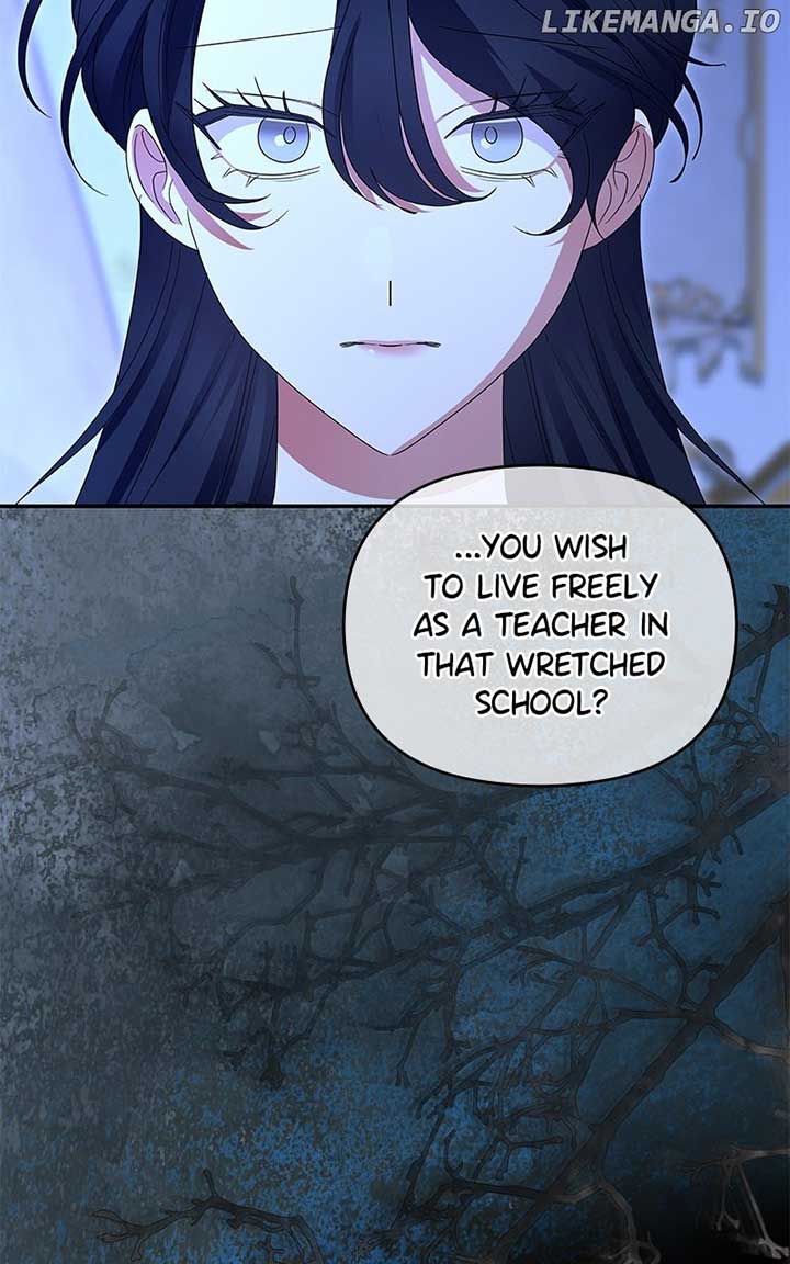 Don’t Grab the Broken Branch Chapter 64 360 ch 64 80