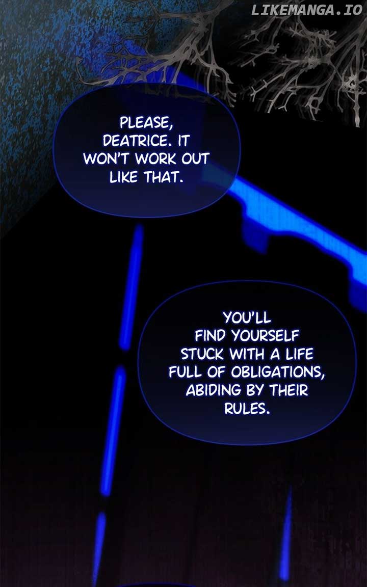 Don’t Grab the Broken Branch Chapter 64 361 ch 64 81