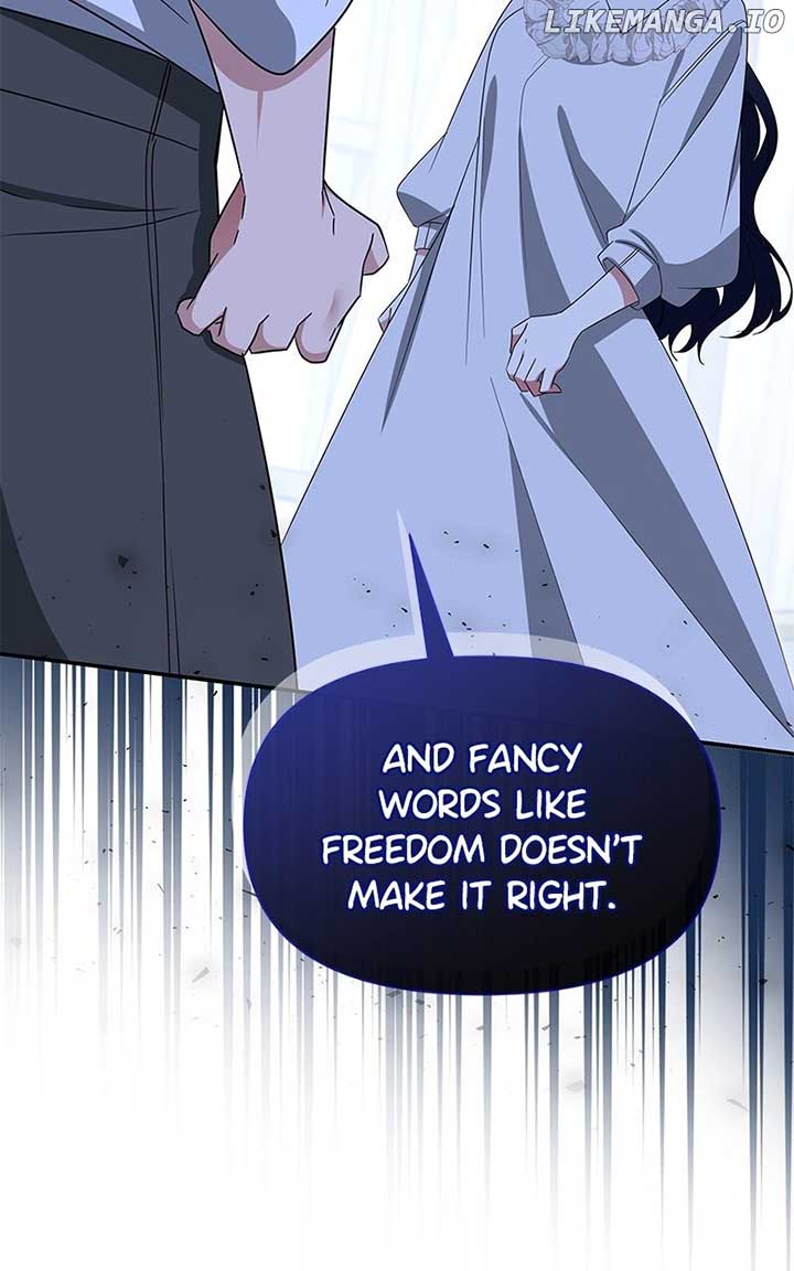 Don’t Grab the Broken Branch Chapter 64 363 ch 64 83