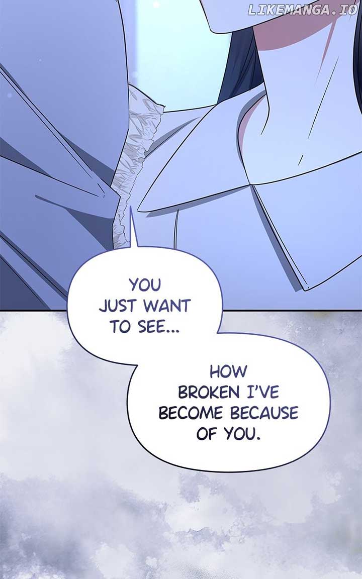 Don’t Grab the Broken Branch Chapter 64 367 ch 64 87