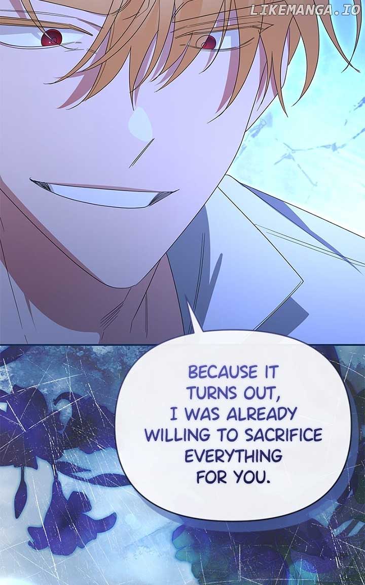 Don’t Grab the Broken Branch Chapter 64 369 ch 64 89