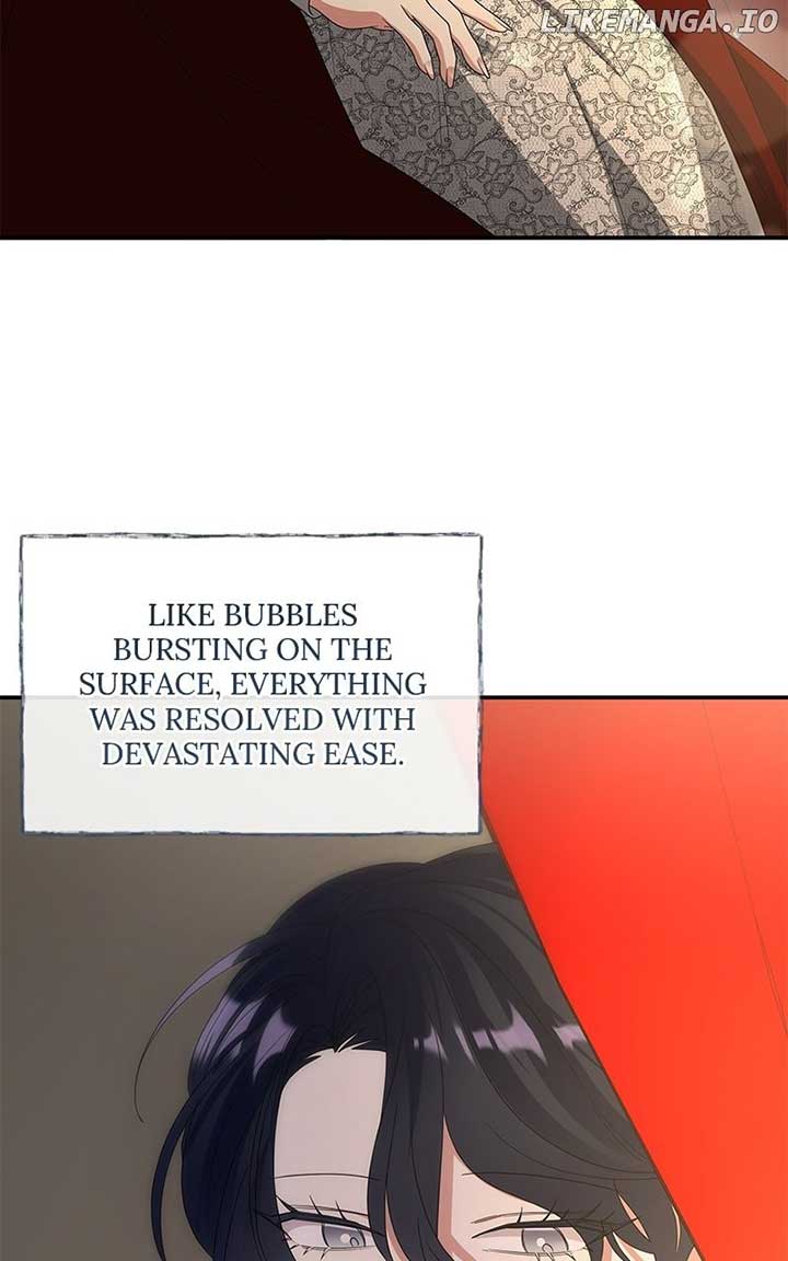 Don’t Grab the Broken Branch Chapter 64 289 ch 64 9