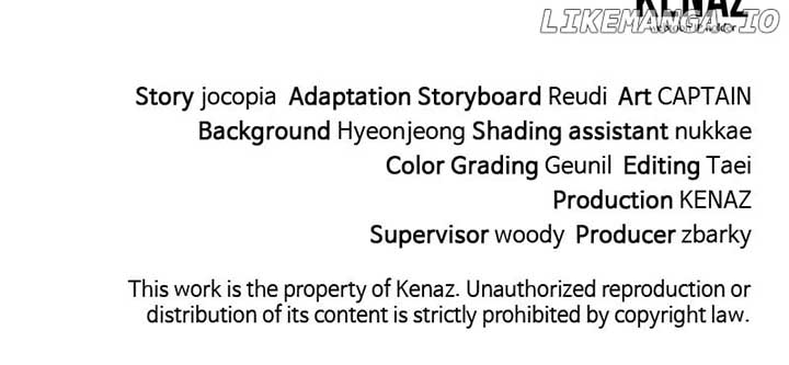 Don’t Grab the Broken Branch Chapter 64 371 ch 64 91