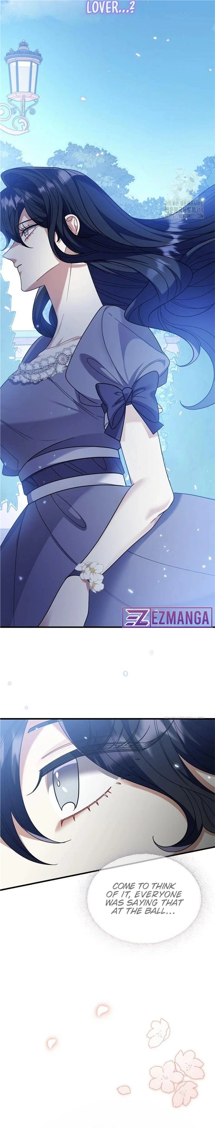 Don’t Grab the Broken Branch Chapter 7 127 03