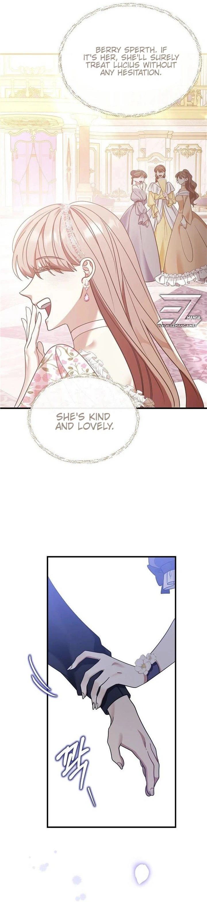 Don’t Grab the Broken Branch Chapter 7 129 05