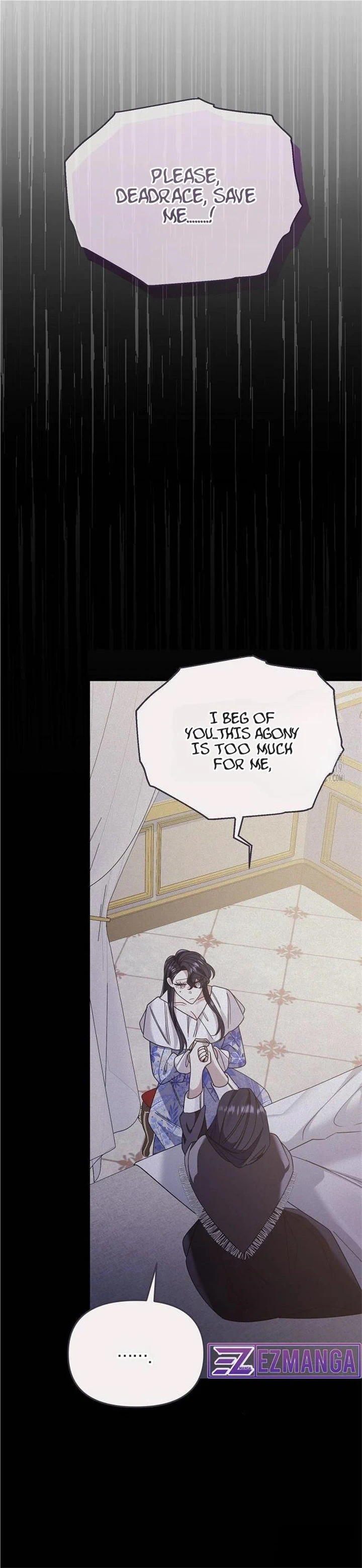 Don’t Grab the Broken Branch Chapter 7 136 12