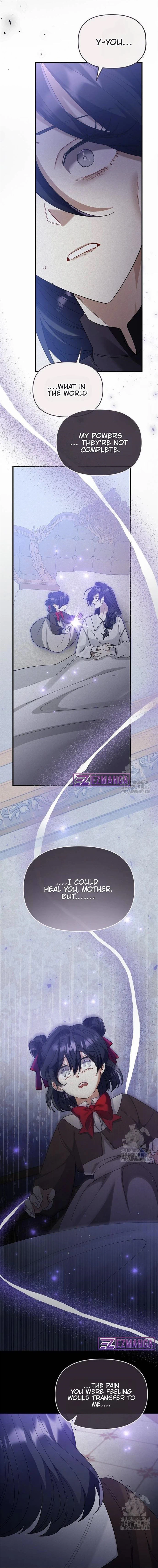 Don’t Grab the Broken Branch Chapter 7 139 15