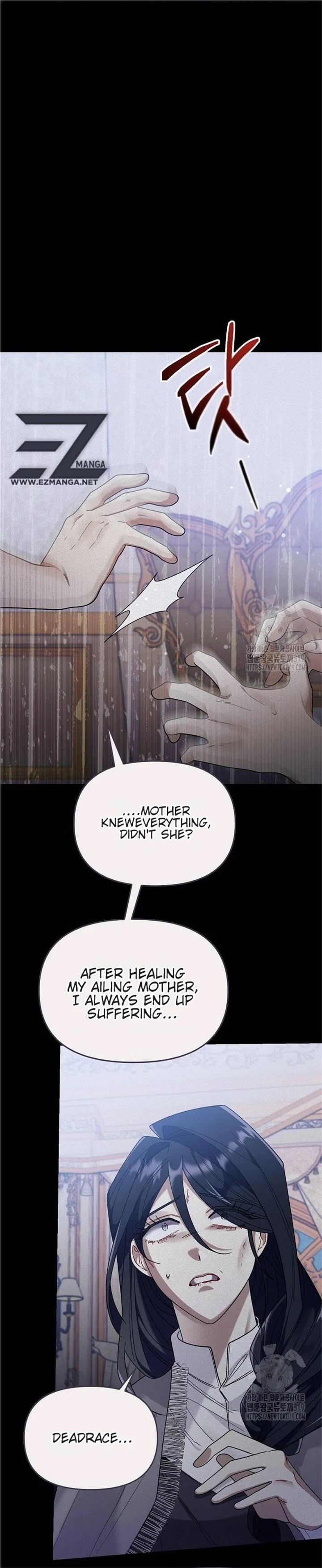 Don’t Grab the Broken Branch Chapter 7 140 16