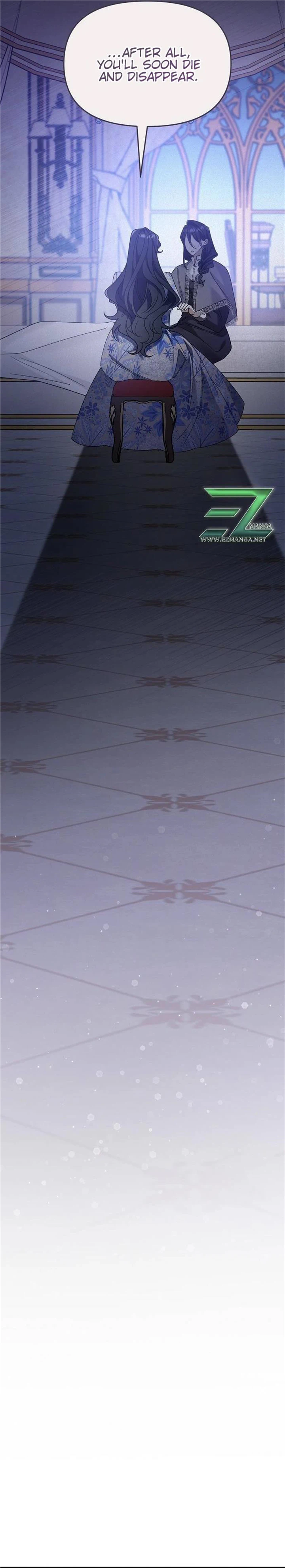 Don’t Grab the Broken Branch Chapter 7 142 18