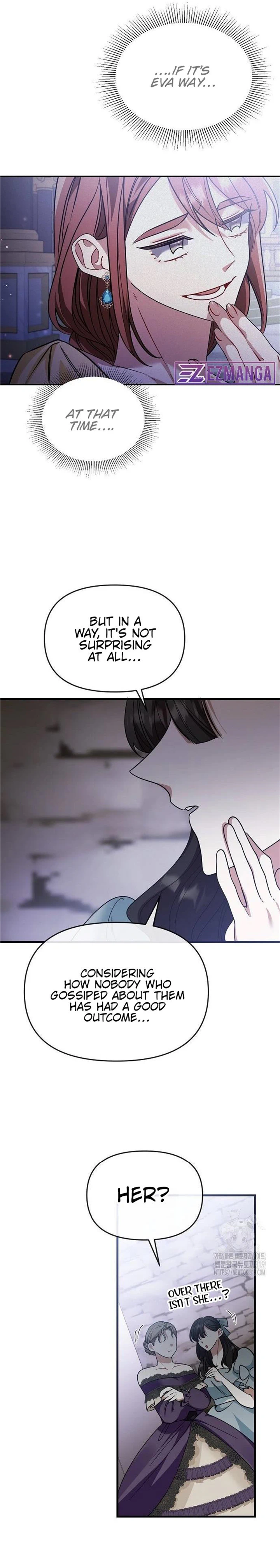 Don’t Grab the Broken Branch Chapter 7 148 24