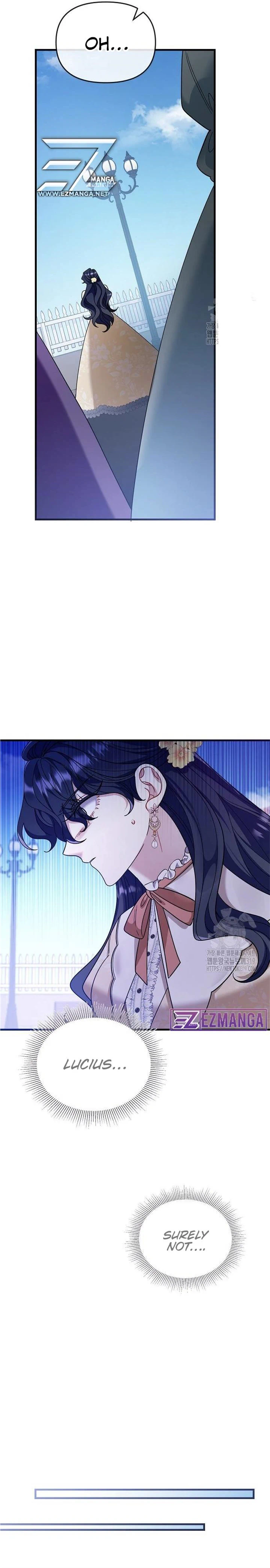 Don’t Grab the Broken Branch Chapter 7 149 25