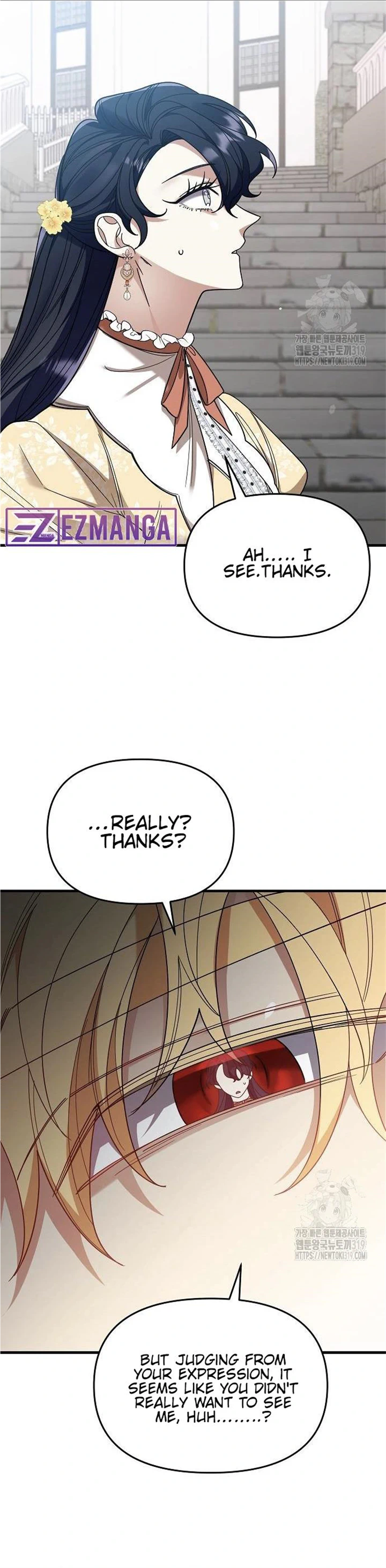 Don’t Grab the Broken Branch Chapter 7 153 29