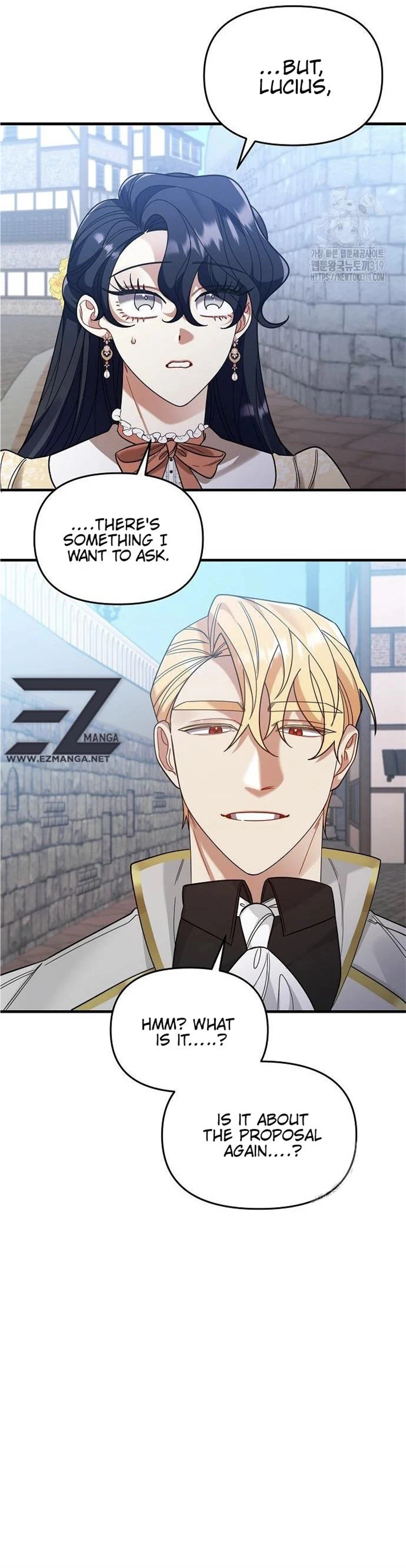 Don’t Grab the Broken Branch Chapter 7 157 33