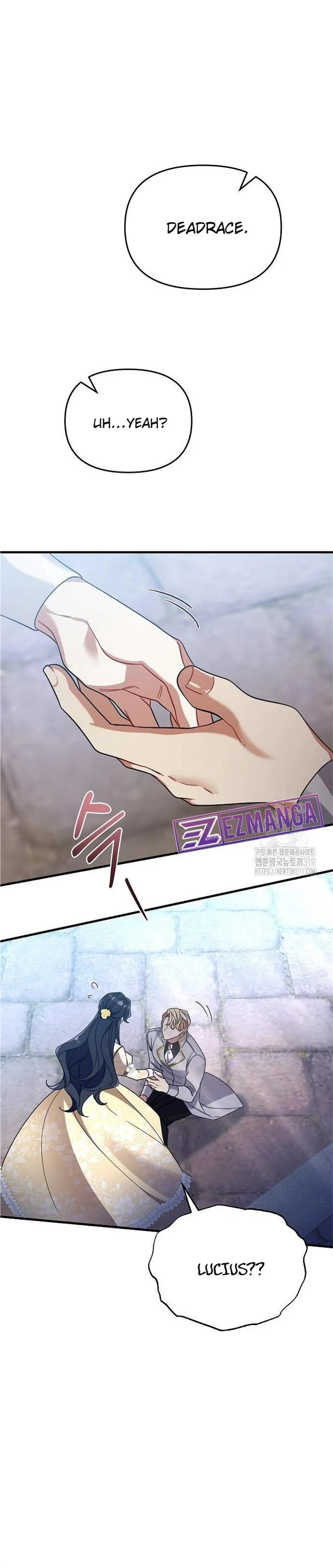 Don’t Grab the Broken Branch Chapter 7 159 35