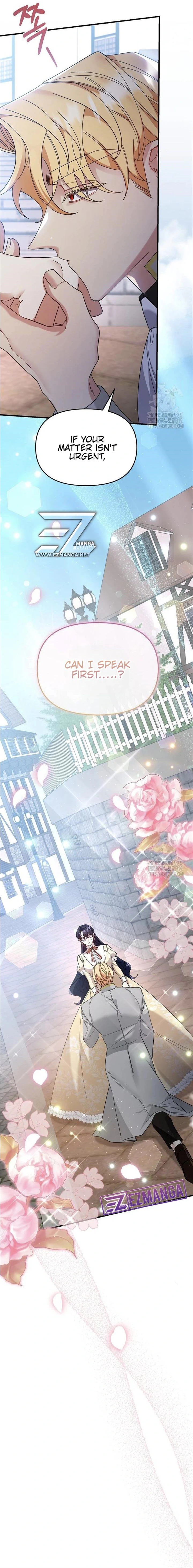 Don’t Grab the Broken Branch Chapter 7 161 37