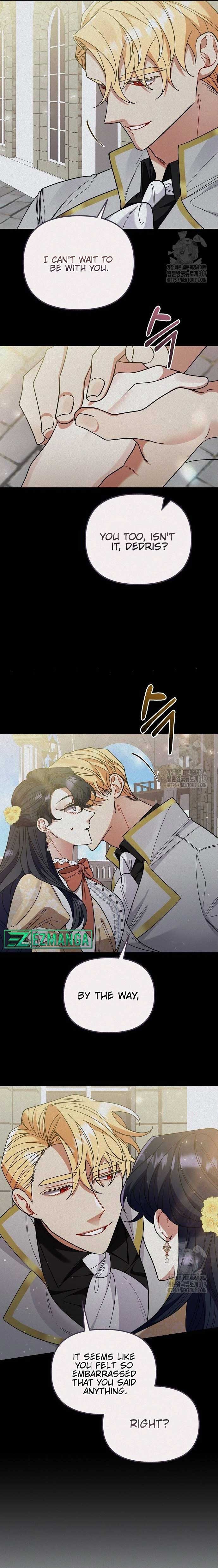 Don’t Grab the Broken Branch Chapter 9 113 04