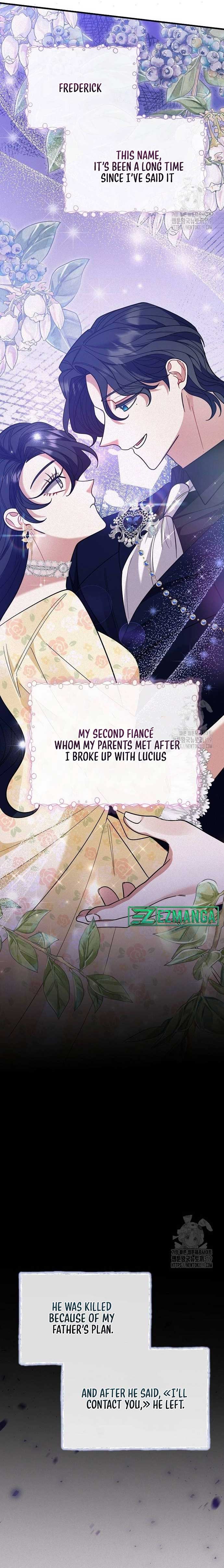 Don’t Grab the Broken Branch Chapter 9 122 13