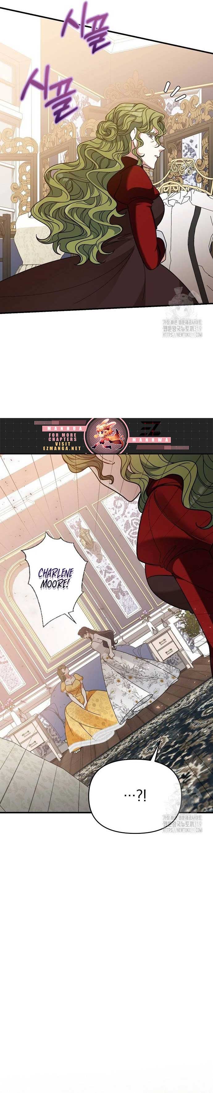 Don’t Grab the Broken Branch Chapter 9 125 16