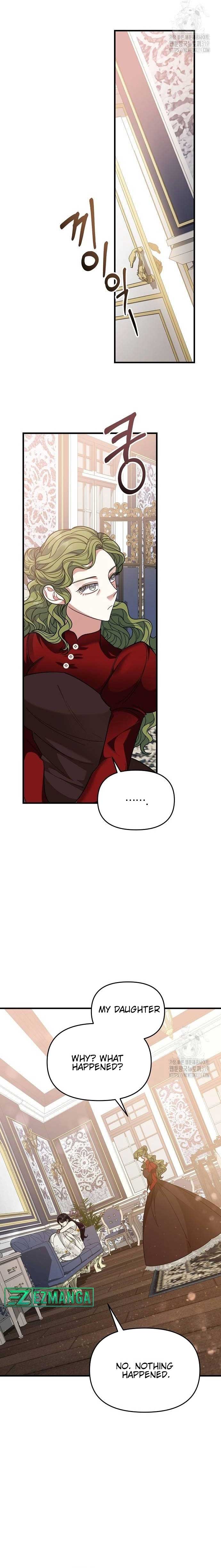 Don’t Grab the Broken Branch Chapter 9 129 20