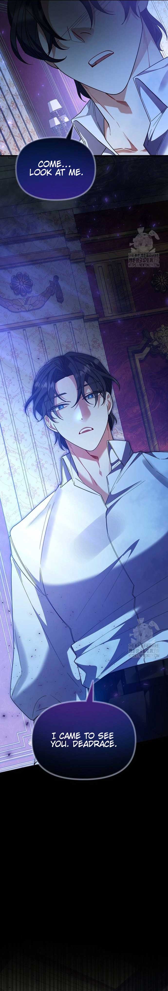 Don’t Grab the Broken Branch Chapter 9 134 25