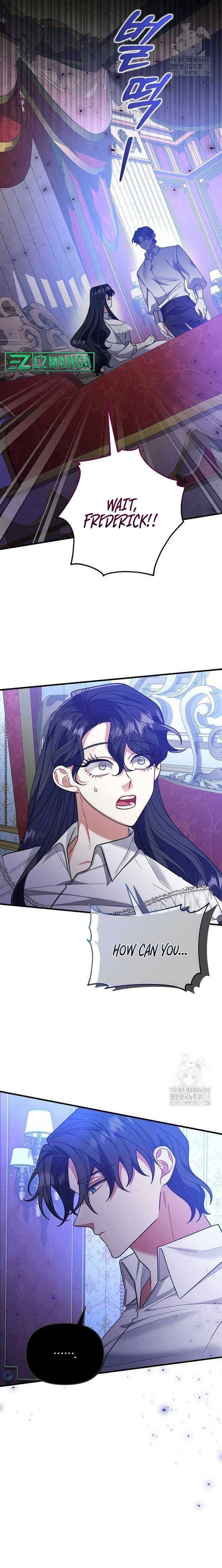 Don’t Grab the Broken Branch Chapter 9 135 26