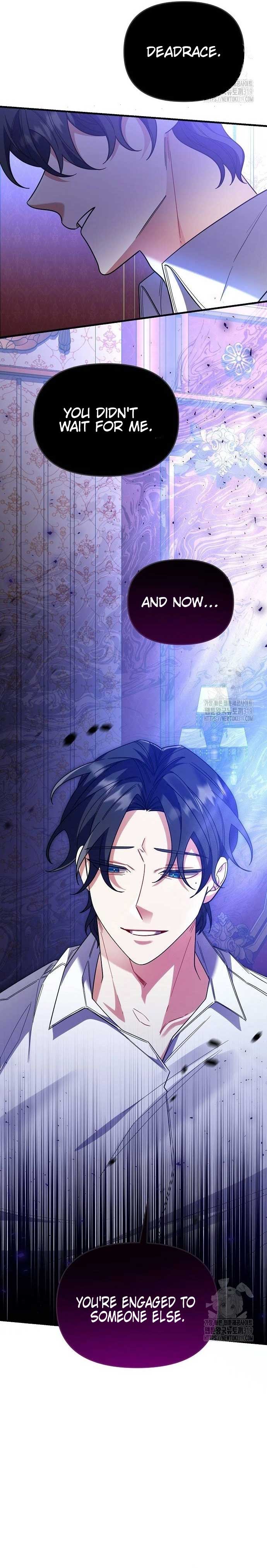 Don’t Grab the Broken Branch Chapter 9 137 28