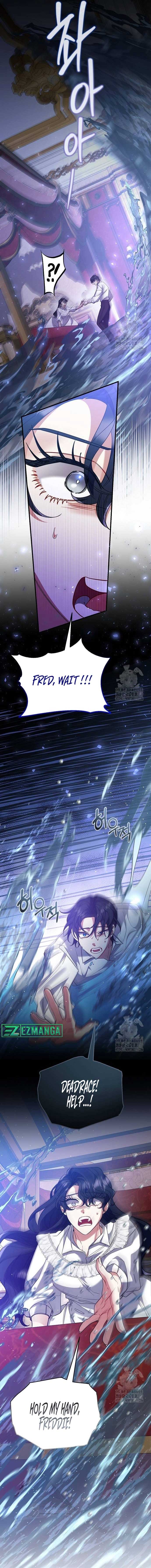 Don’t Grab the Broken Branch Chapter 9 139 30